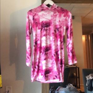 PLT dress, never worn